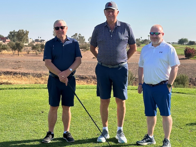 Marrakech, Sept 2025 Image