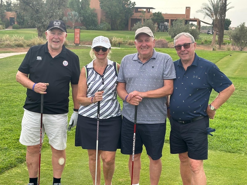 Marrakech, Sept 2025 Image