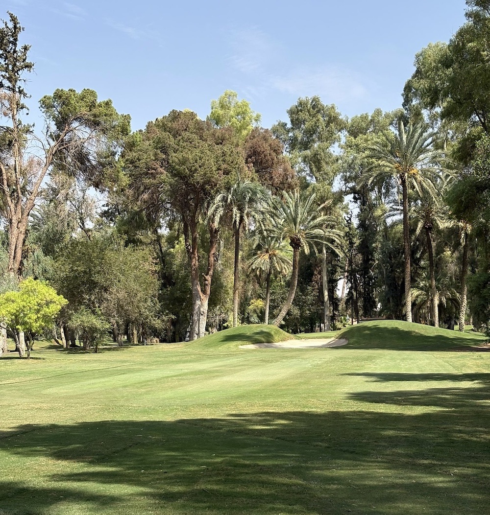 Marrakech, Sept 2025 Image